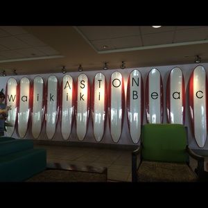 Meet your Posher, Terry